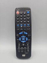 Genuine Kawasaki 224-3 DVD CD Remote Control 0306380 Tested - $9.63