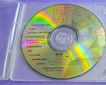 Con los Pies Sobre la Tierra by Melina León (CD, Aug-1999, Sony Music) - $5.93