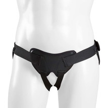 Actifi SportMesh II Single/Double Hernia Belt - Low Profile Foam Support... - $19.40