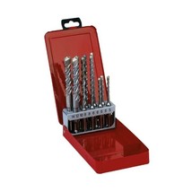 Milwaukee SDS-Plus 4932352340 Drill Bit Case 10-Piece Set  - £111.06 GBP