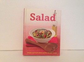 Salad by Stevan Paul (2010, Hardcover) - $4.00