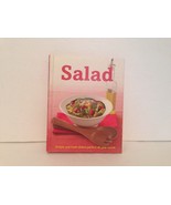 Salad by Stevan Paul (2010, Hardcover) - £6.29 GBP
