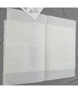 Vintage Tri-Chem 2552 Tulip Placemats With Instructions 1981 - $259.38 MXN