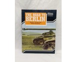 The Road To Berlin Military Vehicles Fotofax Book - $35.63