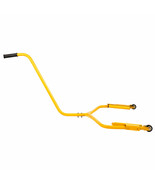 Tire Dolly Wheel Dolly 450 LBS Capacity Truck Tire Wheel Dolly Heavy Dut... - $3,247.82 MXN