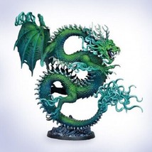 Dungeons and Lasers Origon The Denouncer - Chinese Dragon Miniature DNL0017 - $53.99