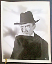Bela Lugosi : (Original Vintage Photo 1940,S) Classic Bela - £157.90 GBP