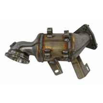 Fits: 2011-2016 Chevy Cruze 1.4L Front Manifold Catalytic Converter 161SE659 - $199.83