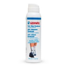 Gehwol Foot + Shoe Deodorant 5.3oz - £29.57 GBP