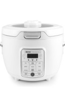 AROMA® Professional Digital Rice Cooker, 10-Cup (Uncooked) / 20-Cup (Coo... - $29.69