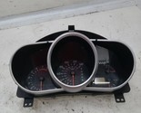 Speedometer Cluster MPH Without Black Out Option Fits 07-09 MAZDA CX-7 6... - $74.25