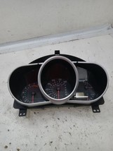 Speedometer Cluster MPH Without Black Out Option Fits 07-09 MAZDA CX-7 666058 - £58.39 GBP