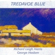 Haslam GEORGE/R. L. Harris Tredavoe Blue - Cd - £17.90 GBP