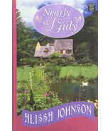 Nearly a Lady Johnson, Alissa - €20,88 EUR