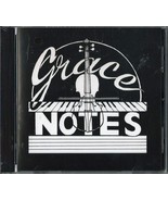 Grace Notes - Julia Quick violinist - CD - Brand New - $17.54 CAD