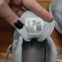 Nike Shoes Women 8.5 White Pure Platinum Flex Experience 8 Running Footwear  - £38.92 GBP
