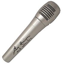 Greg Amsinger MLB Network Signed Microphone Proof Autograph Baseball Mic... - $75.86