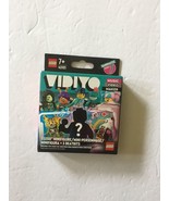 NEW Legos Vidiyo Music Video Maker Blind Pack Minifigure #43101 - $12.04