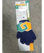 KOMBI Polypropylene Glove Liner, Juniors, 27-1377 9/1910 Navy - €3,47 EUR