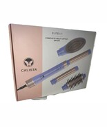 Calista Elite Air Multi-style Dryer Blue - $60.93 CAD