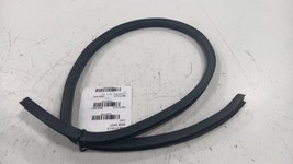 Fiat 500 On Door Seal Rubber Left Driver Front  2012 2013 2014 2015 2016 2017 - £44.68 GBP