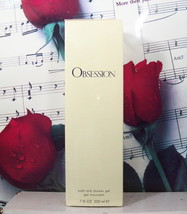 Calvin Klein Obsession For Women Bath And Shower Gel 7.0 FL. OZ. - $64.99