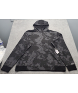 FILA Hoodie Mens 2XL Multi Markith Tie Dye Regular Fit Long Sleeve Pullo... - $464.43 MXN