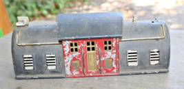 Lionel Prewar Standard Gauge #10 Body Shell with Some Trim - £19.79 GBP