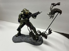 Halo 3 Legendary Collection Master Chief Figure - McFarlane Toys 2008 - Loose - $49.50