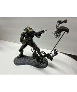 Halo 3 Legendary Collection Master Chief Figure - McFarlane Toys 2008 - Loose - $49.50