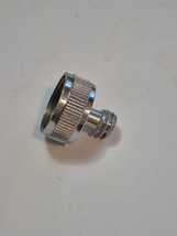Microphone Stand Mount Adapter 5/8&quot;-27 Female to 3/8&quot;-16 &amp; 1/4&quot;-20 Male - $6.17