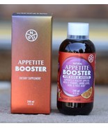 Appetite Booster Weight Gain Stimulant Supplement Eat More for 8 FL Oz - £28.34 GBP