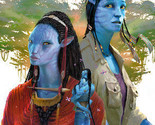 Avatar: Adapt or Die TPB Graphic Novel - $32.99