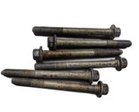 Water Pump Bolts From 2009 Chevrolet Tahoe  5.3 - £19.94 GBP