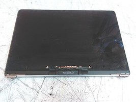 Apple MacBook Air 13&quot; A1932 Silver LCD Screen Assembly  - £81.01 GBP