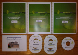 Loan Renovator, Loan Modification, Training, Manuals, Audio CDs, and Sof... - $51.43