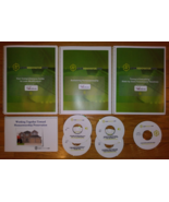 Loan Renovator, Loan Modification, Training, Manuals, Audio CDs, and Sof... - $962.77 MXN