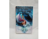 The Chronicles Of Narnia C.S. Lewis The Voyage Of The Dawn Treader Paper... - $6.92