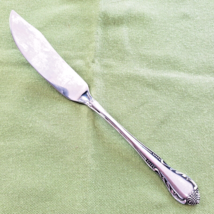 Sears Roebuck Tradition Butter Knife Stainless Banquet Pattern 6.75&quot; - ₹743.10 INR