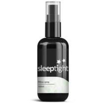 SLEEP TIGHT Pillow Spray - Natural Sleep Support with Botanical Blend - £59.12 GBP