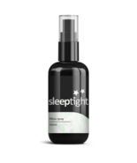 SLEEP TIGHT Pillow Spray - Natural Sleep Support with Botanical Blend - £55.58 GBP