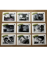 Vtg Impel Disney Trading Cards Collectors Favorite Stories The Mad Doctor - $19.99