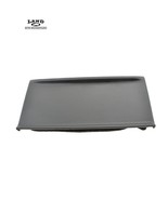 MERCEDES R231 SL PASSENGER/RIGHT REAR SEAT FUSE BOX COVER EXCLUSIVE BLAC... - $59.39