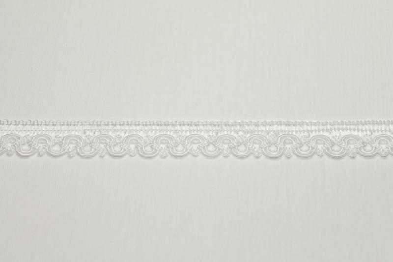 5 METERS POLYESTER HANDRAIL 1.5 cm SWEET TRIMS ART. 3061-
show original ... - $1.14