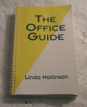 Office Guide by Linda Mallinson (1997, Paperback) - £3.28 GBP