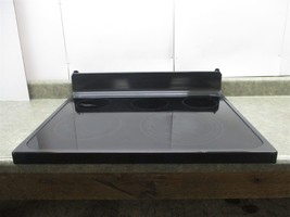GE RANGE COOKTOP CHIPPED PART # WB62X25972 - £159.50 GBP