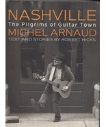 Nashville: The Pilgrims of Guitar Town - $534.57 MXN