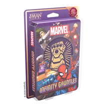 Infinity Gauntlet A Love Letter Game - £27.86 GBP