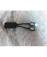 Lenovo ThinkPad DY1841 Workstation Dock Slim Tip Y Cable SC10Q68203 - $57.00