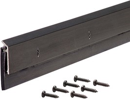 Commercial Grade Door Sweep, 1-1/4-Inch Epdm, 36-Inch, Brown/Marron, M-D - €27,10 EUR